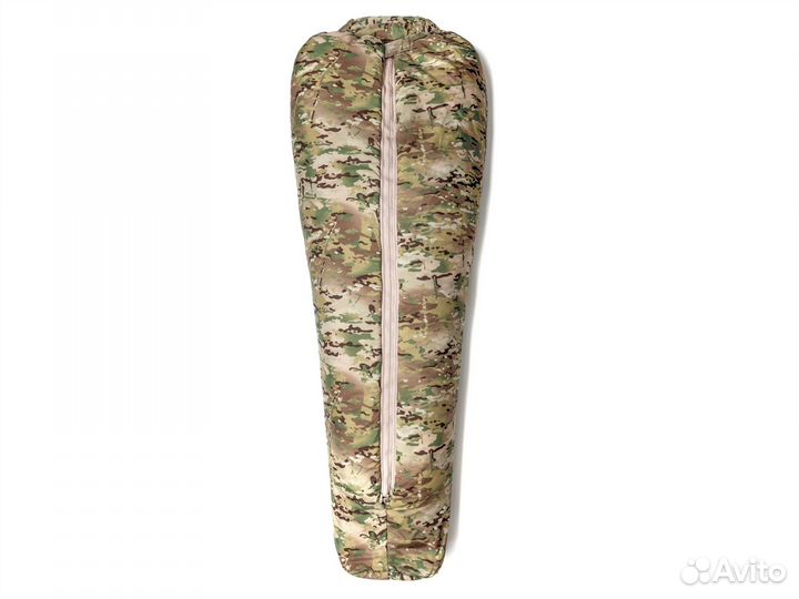 Snugpak Schlafsack Special Forces Complete System Multicam