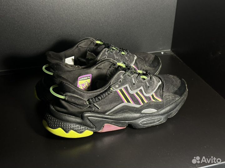 Кроссовки Adidas Ozweego Мужские Nike