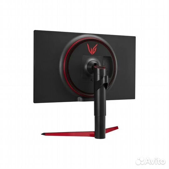 Монитор LG 144hz 2K 27GL83A-B