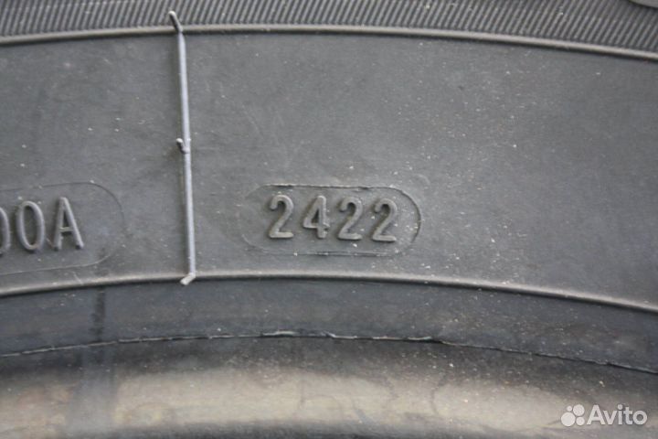 Centara Winter RX858 225/60 R17 99T