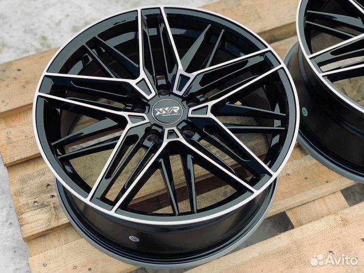 XXR R18 5x114,3 Kia Hyundai Lexus Mazda Toyota Nis