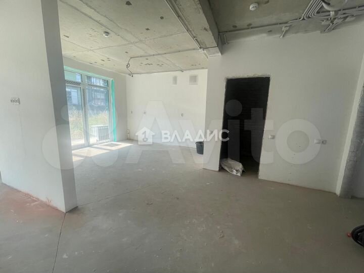 Таунхаус 126 м² на участке 2 сот.