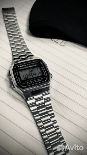 Мужские наручные часы