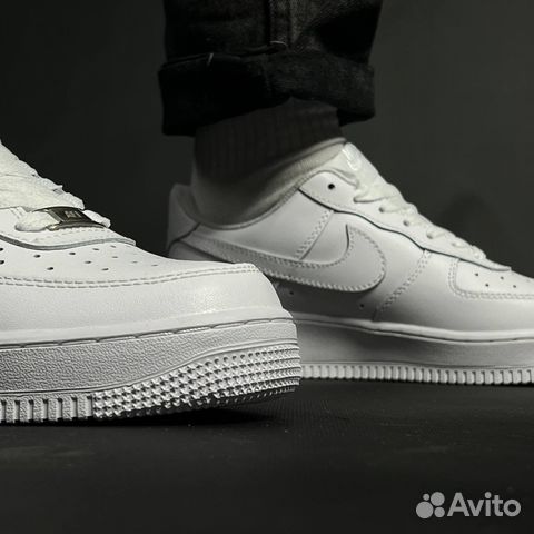 Кроссовки Nike Air Force 1 07