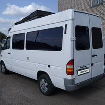 Mercedes-Benz Sprinter 2.2 MT, 2000, 250 000 км, с пробегом, цена 650 000 руб.