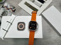 Apple watch 9 Ultra (новинка часов)