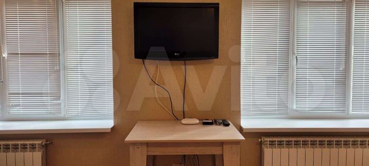 Квартира-студия, 34 м², 3/5 эт.