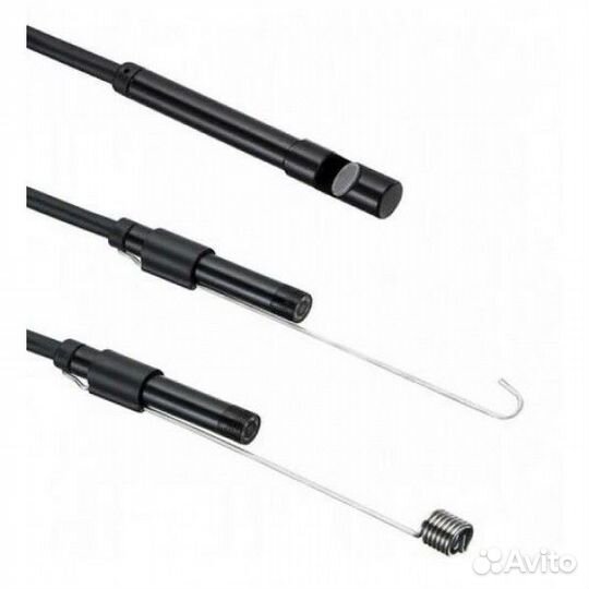 Эндоскоп Android / USB PC 2m 5.5mm OT-SME11