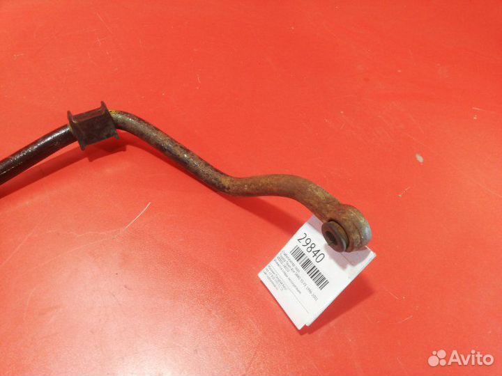 Стабилизатор задний Toyota Town Ace SR40 3S-FE