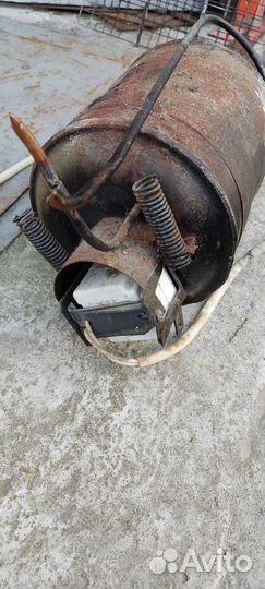 Компрессор