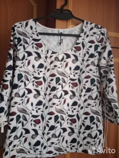 Женские вещи