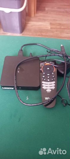 TV приставка