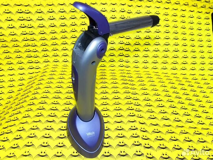 Беспроводной стайлер для волос Vitek VT-1346