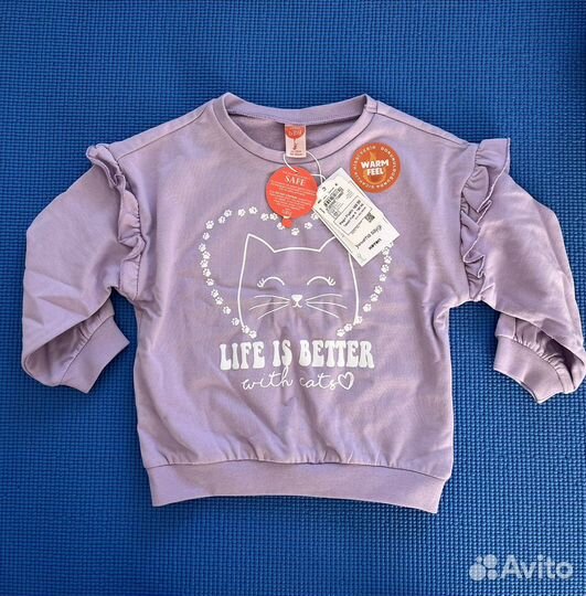 Детская одежда для девочек