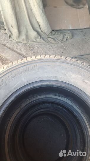 КАМА Кама-219 225/75 R16