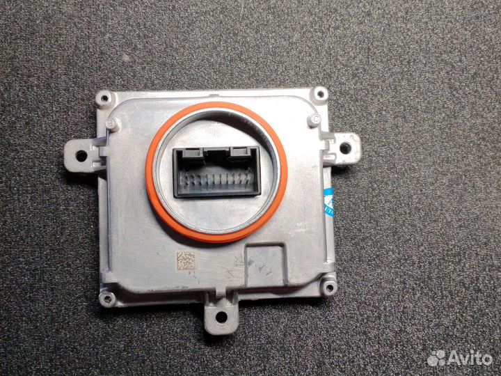 Блок управления дхо Audi A1 A3 A6 Q3 4G0907397P