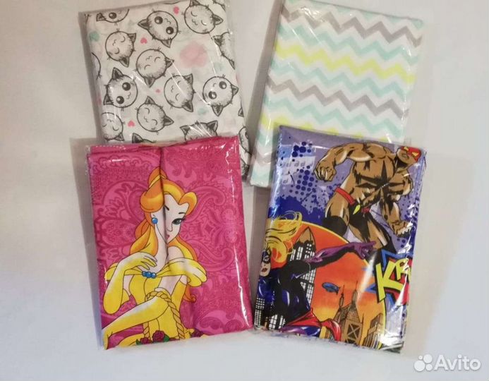 1.5сп простыня