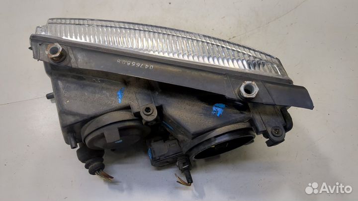 Фара (передняя) Volkswagen Passat 5, 1998