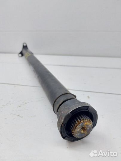 Карданный вал передний Bmw X5 E53 3.0D M57N 2006