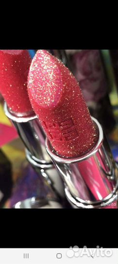 Givenchy помада