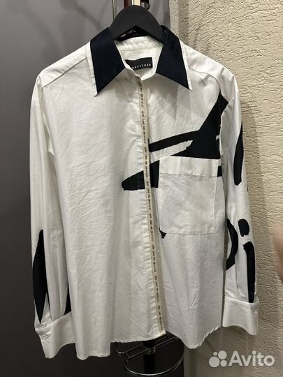 Рубашка eve&esther новая