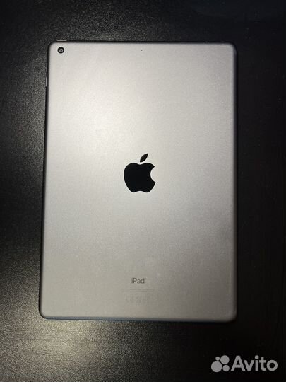 iPad 8 поколения 32gb