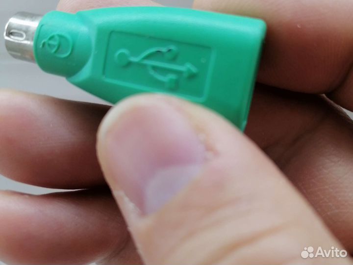 Переходник-адаптор