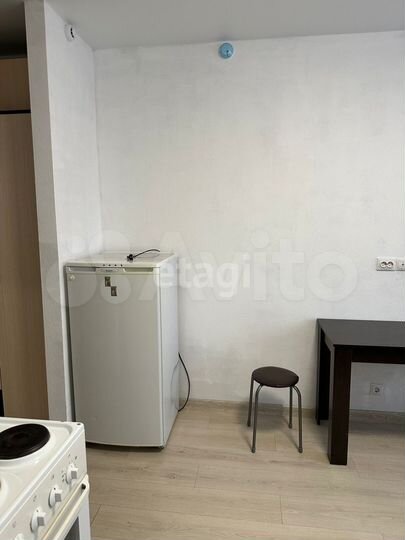 Квартира-студия, 19,6 м², 1/19 эт.