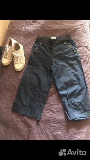 Zara, Mayoral лонгслив, комбинезон, шорты