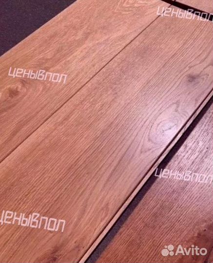 Инженерная доска для пола