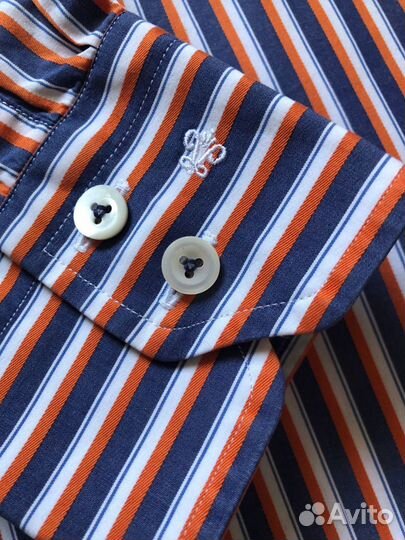 Рубашка Van laack, Оригинал