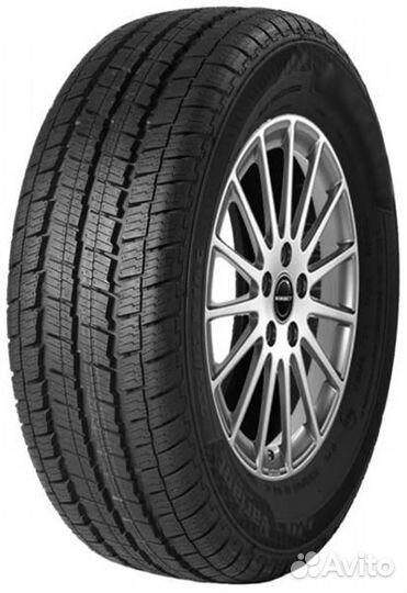 Torero MPS125 195/75 R16 105R