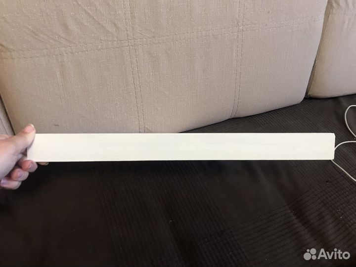 Угловая полка