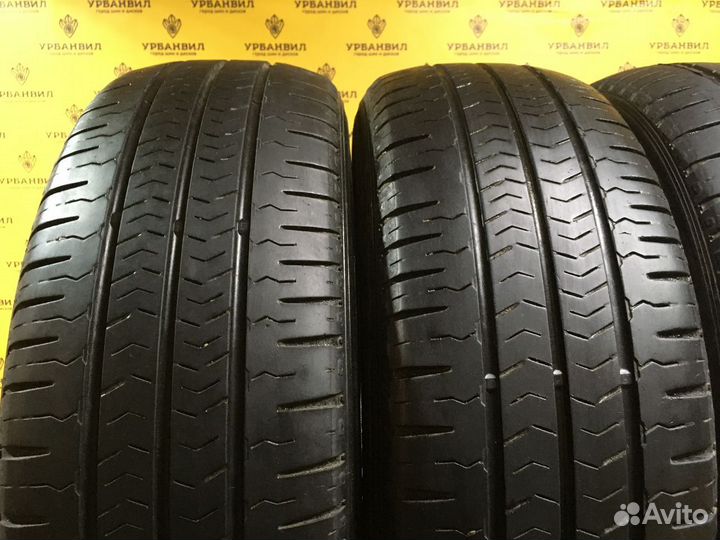 Nexen Roadian CT8 215/65 R17 104T