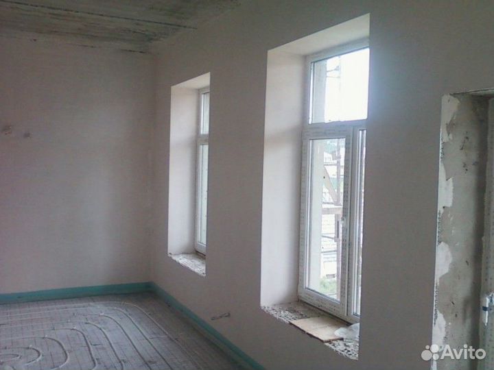 Гипсовая универсальная штукатурка 25 кг