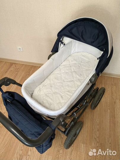 Коляска inglesina sofia 2 в 1