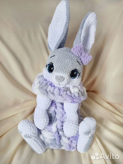 Пижамница Заюша