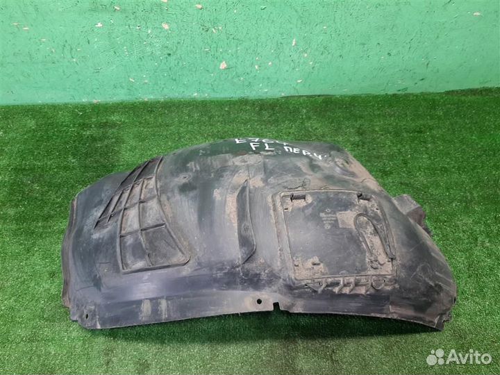 Подкрылок передний левый Opel astra H 2006