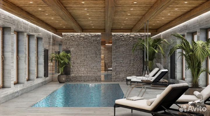 Дизайнер Интерьера Ольга Овчарова