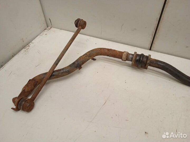 Стабилизатор передний Infiniti Fx35 2003-2008