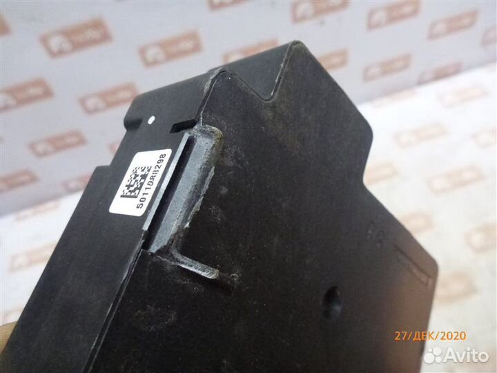 Блок предохранителей Mitsubishi Asx GA1W 4A92 2013