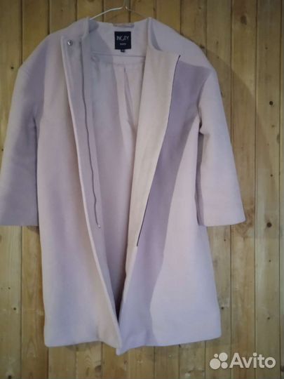 Пальто женское весеннее