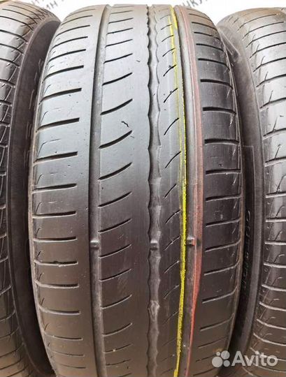 Pirelli Cinturato P1 205/55 R16 91V