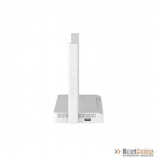 WI-FI роутер Keenetic Extra KN-1714