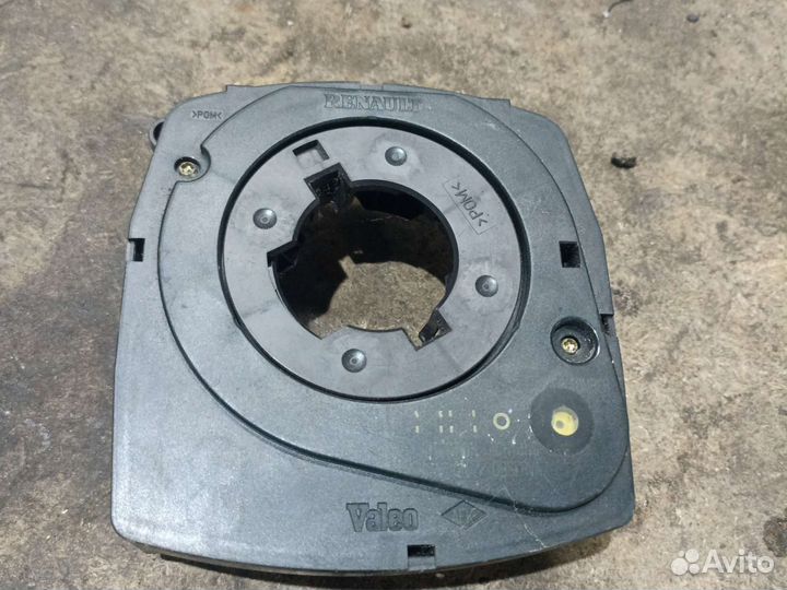 Датчик угла поворота колёса рено лагуна 2