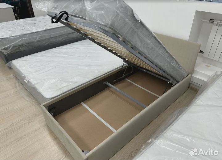 Матрас 200 на 200