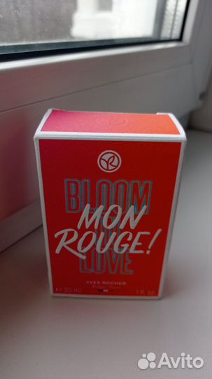 Духи Mon Rouge 30 ml