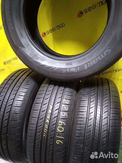 Hankook Smart Plus2 H449 225/60 R16 98H