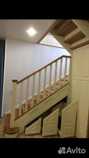 Столярная мастерская