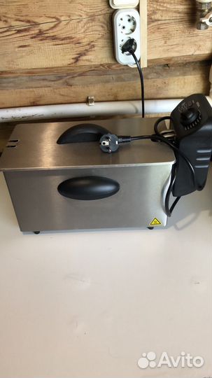 Бытовая техника на запчасти